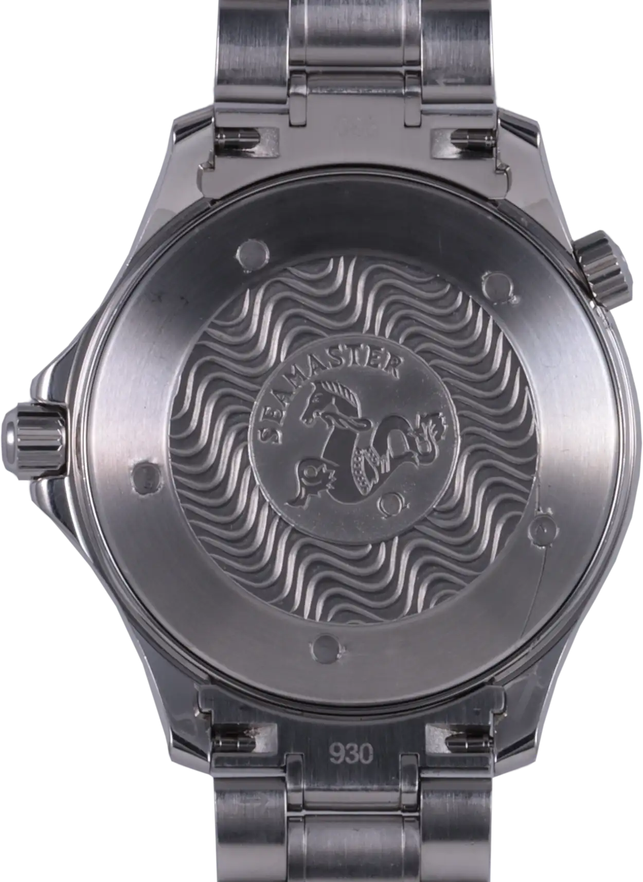 Omega Seamaster Professional Quartz 2264.50.00
